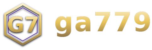 ga779 logo