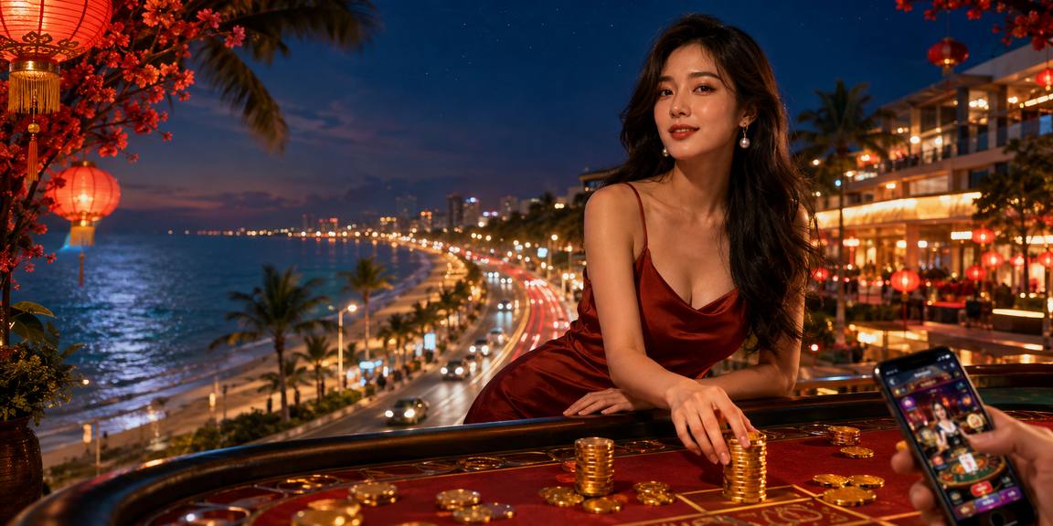ga779 Chúng tôi xây dựng ga779 như thế nào