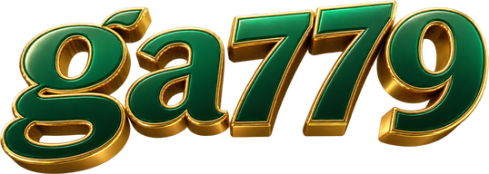 ga779 logo